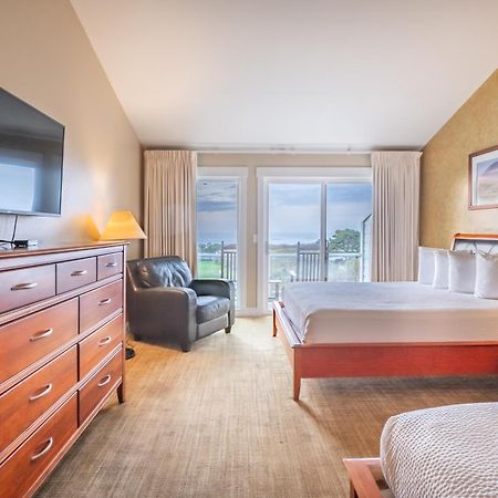 Pacific Reef Hotel & Light Show Gold Beach Esterno foto